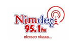 Nimdee FM 95.1