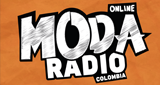 Moda Radio Colombia