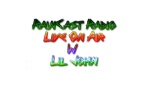 RainCast Radio Live On Air