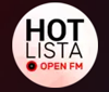 Radio Open FM - Hot Lista Open