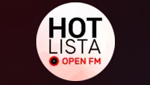Radio Open FM - Hot Lista Open