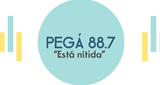 Pegá 88.7 FM