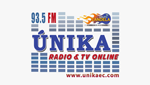 Radio Únika EC