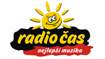 Slezské Radio Čas