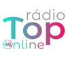 Rádio Top Online