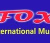 Fox Radio - International Music