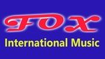 Fox Radio - International Music