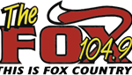 104.9 The Fox