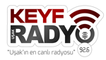 Uşak Radyo Keyf