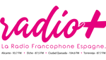 RadioPlus Espagne