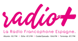 RadioPlus Espagne