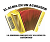 El Alma En Un Acordeon Emisora