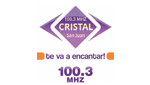 Cristal 100.3