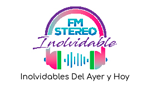 Fm Stereo Inolvidable