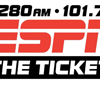 ESPN Radio 1280: The Ticket