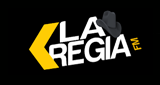 La Regia Grupera 94.2 FM