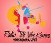 Radio Télé Vibe Kompa