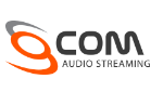 Radio Gcom Streaming