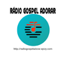 Rádio Gospel Adorar Rj