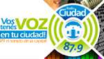 Radio Ciudad FM 87.9