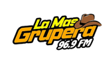 La Más Grupera 96.9 FM