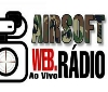 Rádio Airsoft ao vivo