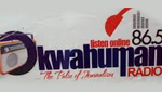 Okwahuman Radio