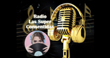 Radio Las Super Consentidas