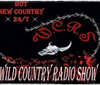 Wild Country Music