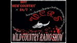 Wild Country Music