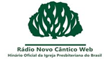 Novo Cântico Web