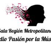 Radio Pasión por la Música