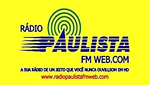 Rádio Paulista Fm Web.com