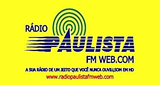 Rádio Paulista Fm Web.com