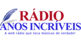 Rádio Anos Incríveis