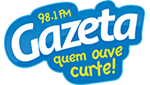 RADIO GAZETA FM