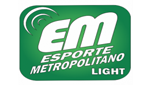 Esporte Metropolitano Light