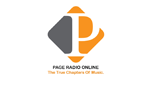 Page Radio