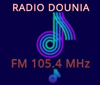 Radio Dounia FM 105.4