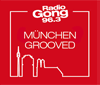 Radio Gong München Grooved