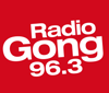 Radio Gong Acoustic Covers