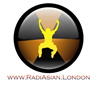 RadiAsian.London