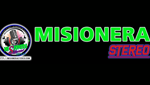 Misionera Stereo