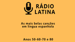 Rádio Latina