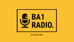 BA1 Radio