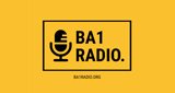 BA1 Radio