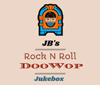 JB's Rock n Roll - Doowop Jukebox