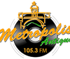 Metropolis Antigua 105.3 FM