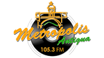 Metropolis Antigua 105.3 FM