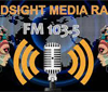 Hindsight Media Radio 103.5 FM